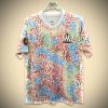 Konzept Trikot Olympique Marseille Edition Africa 2425