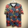 Konzept Trikot Olympique Marseille Edition Vor dem Spiel 2425