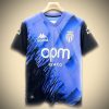Konzept Trikot AS Monaco KOCHE Edition 2425