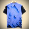 AS Monaco Koche Edition 2024-2025 Konzept Trikot offizielles Fußballtrikot