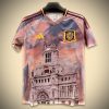 maillot-concept-espagne-plaza-cibeles-2024 Concept Trikot Spanien Plaza Cibeles 2024