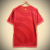 Spanien Trikot 2024