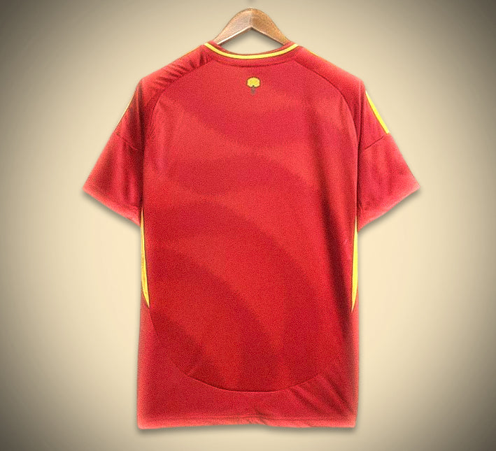 Spanien Trikot 2024