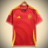 Spanien Heimtrikot 2024