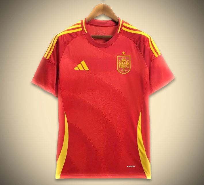 Spanien Heimtrikot 2024