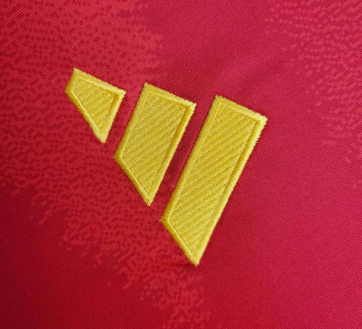 Spanien Heimtrikot 2024