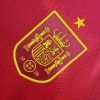 Spanien Nationalmannschaft T-Shirt 2024