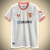 FC Sevilla Heimtrikot 2425