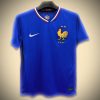 Trikot Frankreich Heim 2024