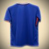 Offizielles Frankreich Trikot 2024