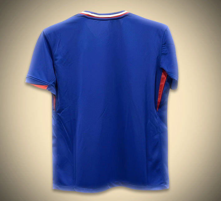 Offizielles Frankreich Trikot 2024