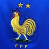Frankreich Heimtrikot 2024