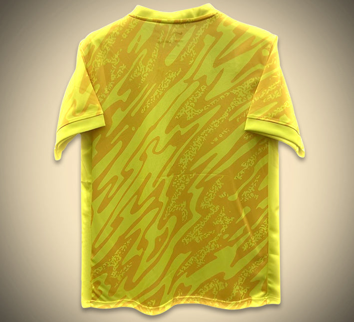 Frankreich Torwarttrikot Euro 2024
