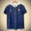 Frankreich Heimtrikot 2025