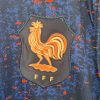 Frankreich Nationalmannschaft Heimtrikot 2025