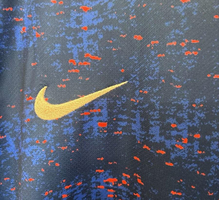 Frankreich Heimtrikot 2025