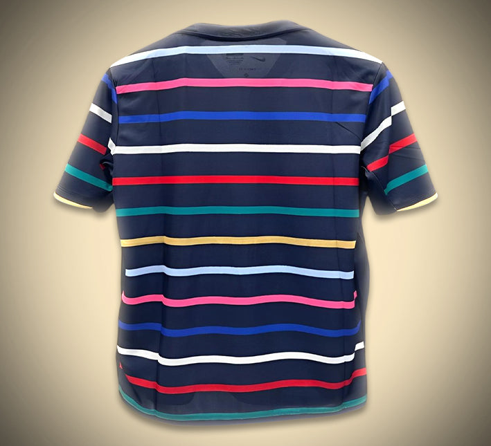 maillot-d-entrainement-de-l-equipe-de-france-2024 Trainings-Trikot der französischen Nationalmannschaft 2024