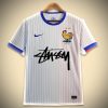 Frankreich x Stussy Konzepttrikot