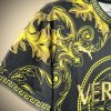 Italien Versace Konzept-Trikot für Fans