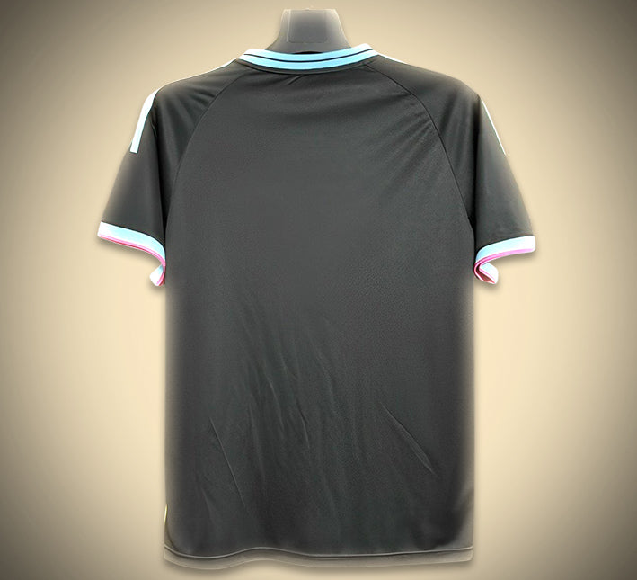 Inter Miami CF schwarz Concept Edition Saison 2024 2025