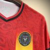 Inter Miami CF orange Concept Saison 2024 2025