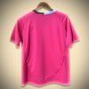 Inter Miami Konzept-Trikot rosa Saison 2425 Fußball-Stil