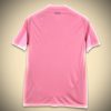 Inter Miami CF offizielles rosa Heimtrikot