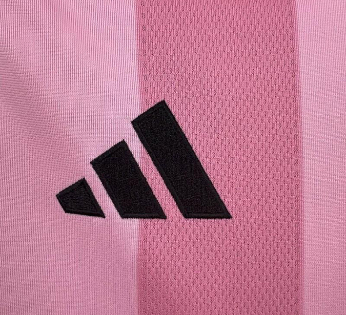 Inter Miami CF Heimtrikot 2025/26 Fan