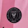 Heimtrikot Inter Miami CF Saison 2025/26 rosa
