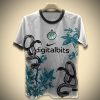 Inter Mailand Konzepttrikot Schwarz Serpend Edition 2425
