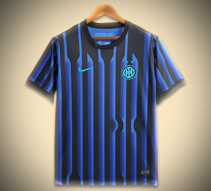 Inter Mailand Konzepttrikot Heim Edition 2526