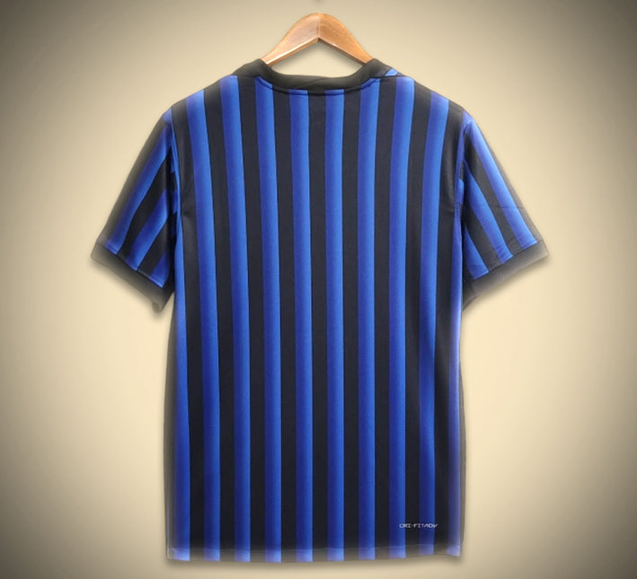 Inter Milan Konzepttrikot für Fans