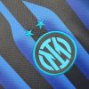 Konzept Trikot Inter Mailand Heim Saison 2526