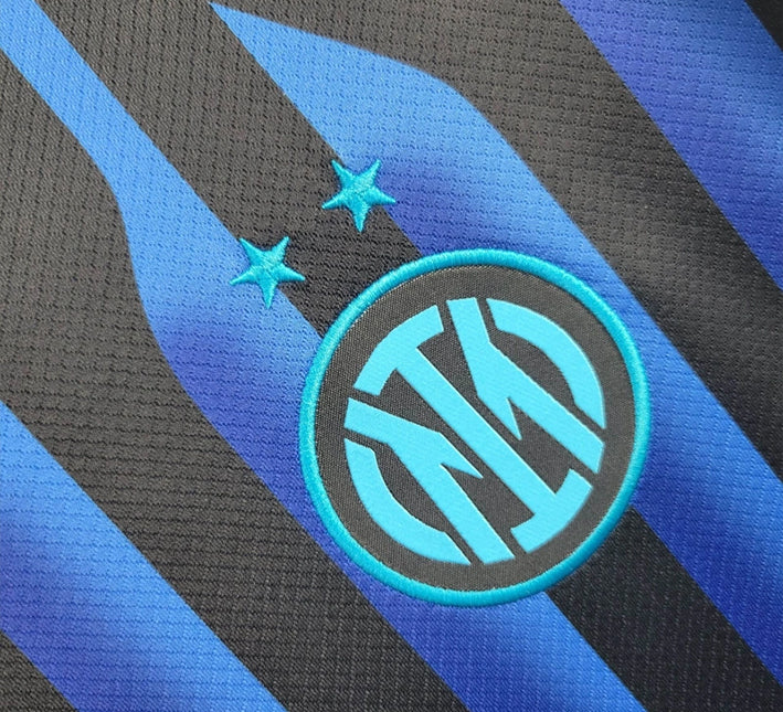 Konzept Trikot Inter Mailand Heim Saison 2526