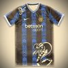Inter Mailand Konzepttrikot Mambas Edition 2425