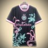 Inter Mailand rosa Design Concept Edition Serpend