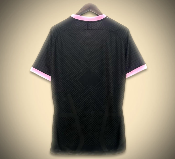 Fan-Trikot Inter Mailand rosa Trikot Konzept Kollektion 2425