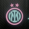 Inter Mailand Konzepttrikot Rosa Serpend Edition 2425