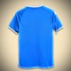 Concept Trikot Italien Stadt Blau 2023