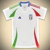 Italien Auswärtstrikot 2425