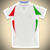 Italien Auswärtstrikot Saison 2425