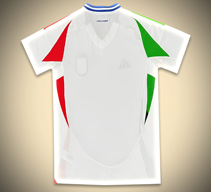 Italien Auswärtstrikot Saison 2425