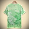 Italien Grün Fan Trikot 2425