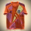 Italien Torwarttrikot 2425