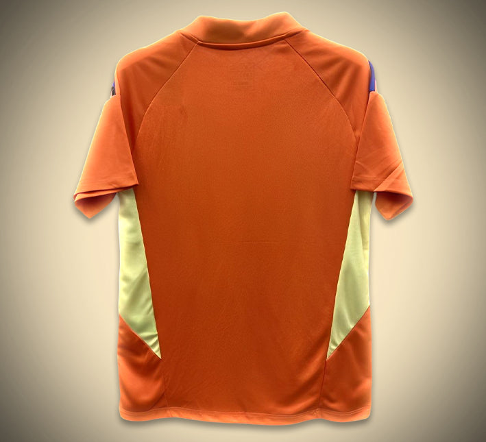 Italien Torwarttrikot 2024/25