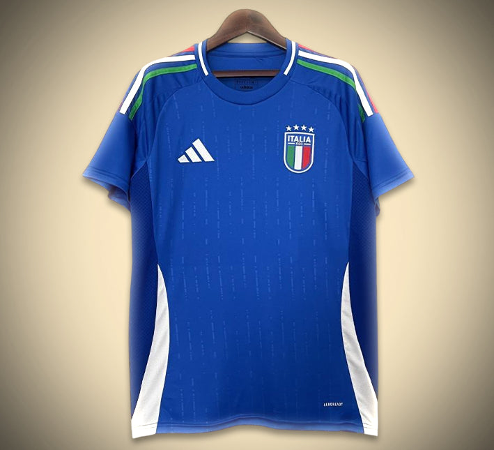 Italien Heimtrikot 2425