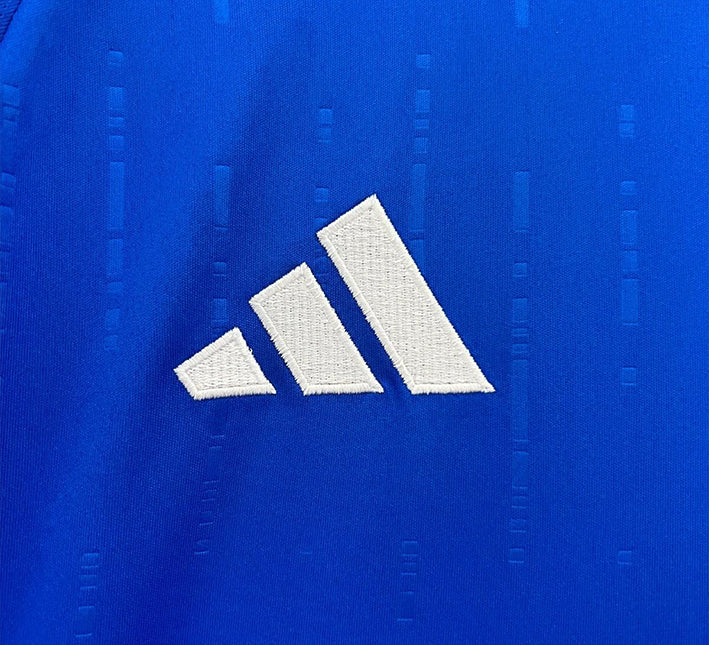 Italien Heimtrikot Saison 2425