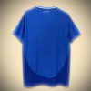 Italien Heimtrikot Design