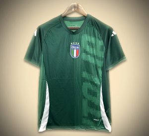 Italien Vorbereitungstrikot 2425