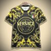 Italien Konzepttrikot Versace Edition 2425